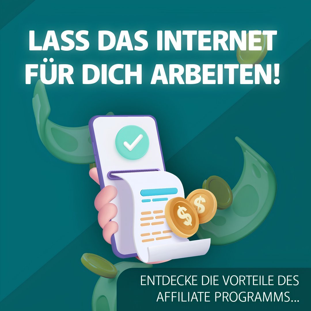 Dirk Kreuter Affiliate Partnerprogramm